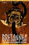Peter Milligan, Peter Milligan - Britannia Volume 2: We Who Are About to Die