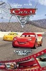 Disney/Pixar, Disney/Pixar - Disney/Pixar Cars 3 Cinestory Comic