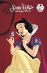 Disney, Disney - Disney Snow White and the Seven Dwarfs Cinestory Comic