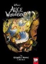 Disney, Disney - Disney Alice in Wonderland: The Graphic Novel Collection