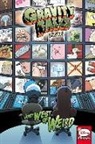 Disney, Disney - Disney Gravity Falls Shorts: Just West of Weird