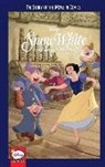 Disney, Disney - Disney Snow White and the Seven Dwarfs: The Story of the Movie in Comics