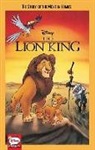 Disney, Disney - Disney the Lion King: The Story of the Movie in Comics