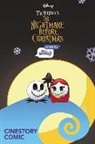 Disney, DreamWorks, Disney, DreamWorks - Disney the Nightmare Before Christmas: As Told by Emoji