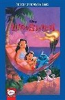 Disney, Disney - Disney Lilo & Stitch the Story of the Movie in Comics