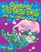 Alan Dapré, Alan Dapre, Alan Dapré, Dapre Alan, Yuliya Somina, Somina Yuliya... - Porridge the Tartan Cat and the Unfair Funfair