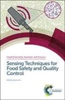Lu, Xiaonan Lu, Xiaonan (University of British Columbia Lu, Xiaonan Lu, Xiaonan (University of British Columbia Lu - Sensing Techniques for Food Safety and Quality Control