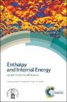 Wilhelm, Emmerich Wilhelm, Emmerich (University of Vienna Wilhelm, Emmerich Letcher Wilhelm, Prof. Emmerich (University of Vienna Wilhelm, Trevor Letcher... - Enthalpy and Internal Energy