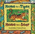Brenda Williams, Brenda/ Fowler Williams, Williams Brenda, Rosamund Fowler, Fowler Rosamund - Home for a Tiger, Home for a Bear