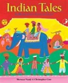 Malachy Doyle, Shenaaz Nanji, Nanji Shenaaz, Christopher Corr, Corr Christopher, Niamh Sharkey - Indian Tales