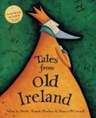 Malachy Doyle, Doyle Malachy, Niamh Sharkey, Sharkey Niamh - Tales from Old Ireland
