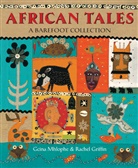 Gcina Mhlophe, Mhlophe Gcina, Gcina Mlophe, Rachel Griffin, Griffin Rachel - African Tales
