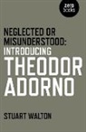 Stuart Walton, Walton Stuart - Neglected or Misunderstood: Introducing Theodor Adorno
