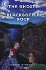 Martyn Beardsley - The Ghosts of Blackbottle Rock
