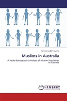 Tahmoores Behrouzinia - Muslims in Australia