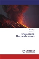 Waqa Khan, Waqar Khan, Iskander Tlili - Engineering Thermodynamics