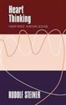 Rudolf Steiner Rudolf Steiner, Rudolf Steiner, Steiner Rudolf, Martina Maria Sam - Heart Thinking