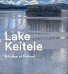 Anne Robbins - Lake Keitele