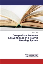 Ditmir Sufaj - Comparison Between Conventional and Islamic Banking System