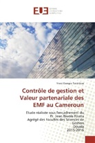 Ynest Dompie Tatsinkou - Contrôle de gestion et Valeur partenariale des EMF au Cameroun