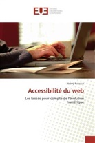 Jérémy Puteaux - Accessibilité du web