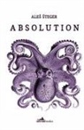 Ales Stegar, Ales Steger - ABSOLUTION