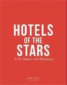 Tessa Williams - HOTELS OF THE STARS
