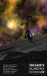 Stephen Theaker - Theaker's Quarterly Fiction #59