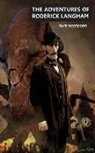 Rafe Mcgregor - The Adventures of Roderick Langham