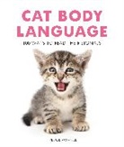 Trevor Warner, Warner Trevor - Cat Body Language