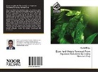 Khalid El Ass - Dyes And Metals Removal From Aqueous Solutions By Using Natural Clay