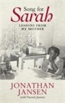 Jonathan Jansen - Song for Sarah