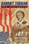 Annette Alston, Annette (Annette Alston) Alston, Julie M Anderson, Julie M. Anderson, Julie M. (Julie M. Anderson) Anderson, Lynsey Hutchinson - HARRIET TUBMAN FOR BEGINNERS