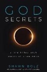 Shawn Bolz - God Secrets
