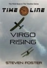 Steven Foster - Timeline