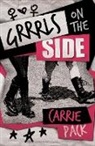 Carrie Pack - GRRRLS ON THE SIDE