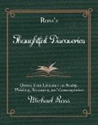 Michael Ross - Ross's Thoughtful Discoveries: Quotes from Literature on Reality, Thinking, Reasoning, and Contemplation
