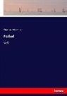 Florence Henniker - Foiled