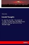 Anonymous, James Payn - Candid Thoughts