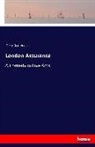 Dion Boucicault - London Assurance
