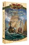 Thomas Bemberg, Christian Bender, Benjamin Dronek, Thorsten Habermann, Peter Horstmann, Heike Kamaris... - Jenseits des Nebelwalds