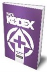 Dominik Pielarski - Fate Kodex, Anthologie. .1