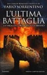 Fabio Sorrentino - L'ultima battaglia