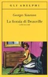 Georges Simenon - La fioraia di Deauville e altri racconti