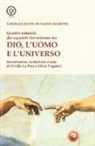 Louis-Claude de Saint-Martin - Quadro naturale dei rapporti che esistono tra Dio, l'Uomo e l'Universo