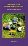Ran Lahav - Manuale della Compagnia Filosofica