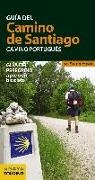 Antón Pombo Rodríguez - Guía del Camino de Santiago : camino portugués
