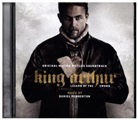 Daniel Pemberton - King Arthur: Legend of the Sword, 1 Audio-CD (Soundtrack) (Audio book)