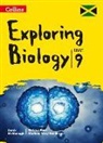 Marlene Grey-Tomlinson, McMonagle, Derek McMonagle, Derek Grey-Tomlinson Mcmonagle, Dr Derek McMonagle - Collins Exploring Biology