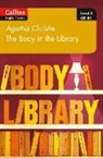 Agatha Christie - Body in the Library: B1